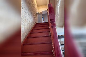 achat maison pons 17800