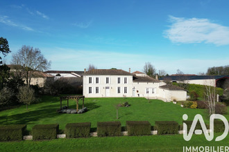 achat maison pons 17800