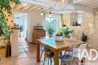 achat maison pons 17800