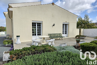 achat maison pons 17800