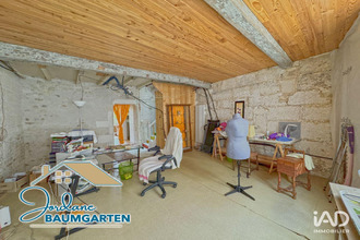 achat maison pons 17800