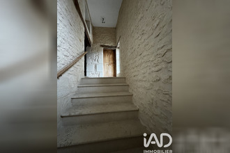 achat maison pons 17800