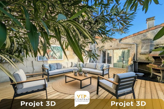 achat maison pons 17800