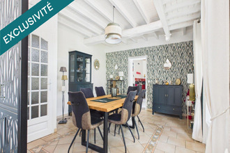 achat maison pons 17800