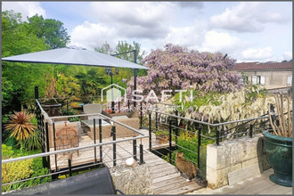 achat maison pons 17800