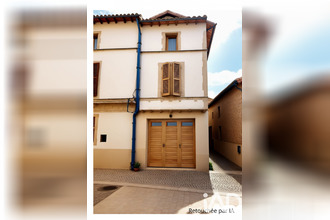 achat maison pons 17800