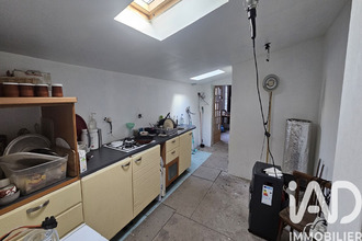achat maison pons 17800