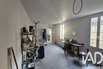 achat maison pons 17800