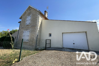 achat maison pons 17800