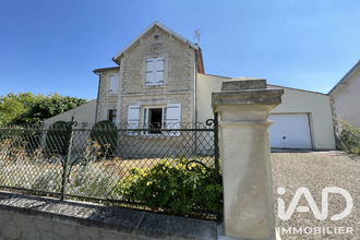 achat maison pons 17800