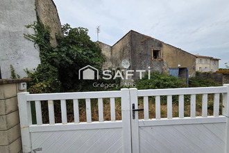 achat maison pons 17800