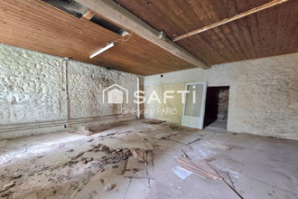 achat maison pons 17800