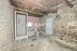 achat maison pons 17800