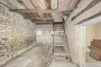 achat maison pons 17800