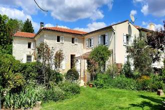 achat maison pons 17800