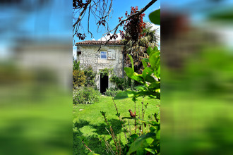achat maison pons 17800