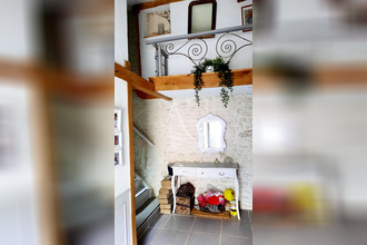 achat maison pons 17800