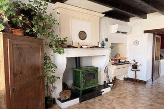 achat maison pons 17800