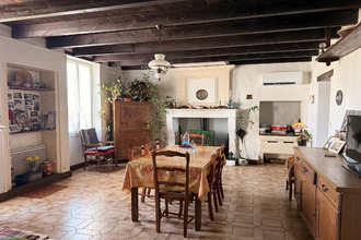 achat maison pons 17800