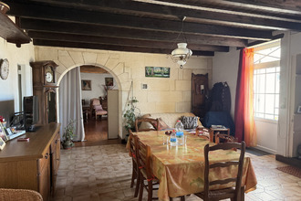 achat maison pons 17800