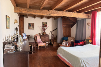 achat maison pons 17800