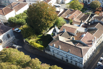 achat maison pons 17800