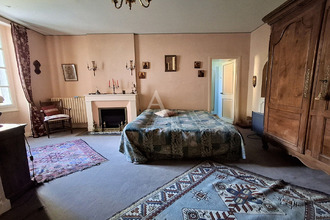 achat maison pons 17800