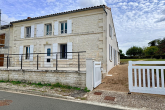 achat maison pons 17800