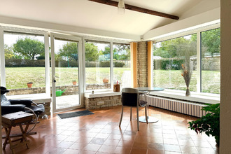 achat maison pons 17800