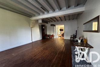 achat maison pons 17800