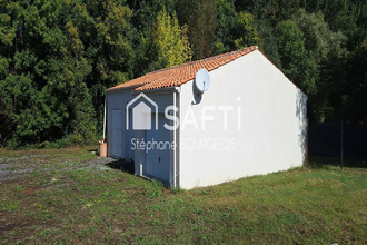 achat maison pons 17800