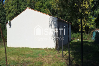 achat maison pons 17800