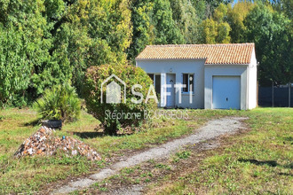 achat maison pons 17800