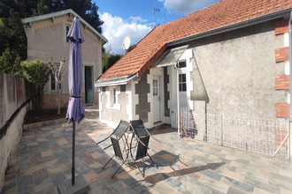 achat maison pons 17800