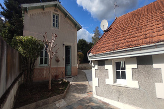 achat maison pons 17800