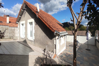 achat maison pons 17800