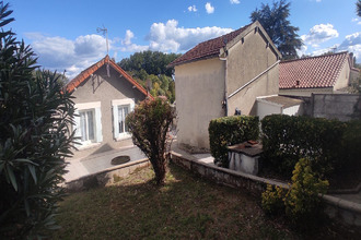achat maison pons 17800