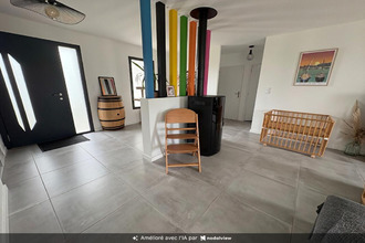 achat maison pons 17800