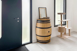 achat maison pons 17800
