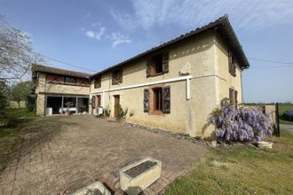 achat maison ponsan-soubiran 32300