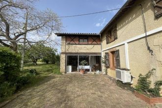 achat maison ponsan-soubiran 32300