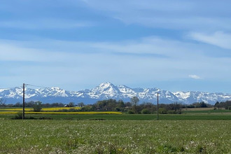 achat maison ponsan-soubiran 32300