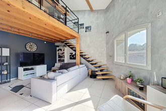 achat maison ponsas 26240