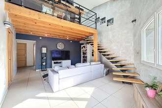 achat maison ponsas 26240