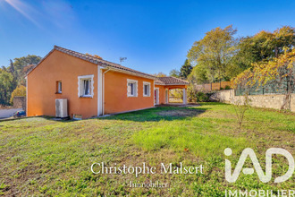 achat maison ponsas 26240