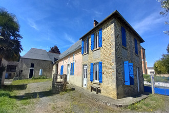 achat maison ponson-dessus 64460