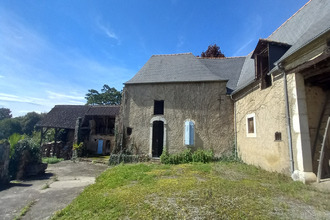 achat maison ponson-dessus 64460