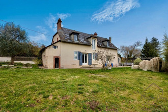 achat maison ponson-dessus 64460