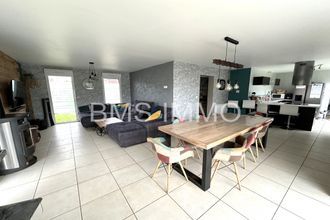 achat maison pont-a-marcq 59710