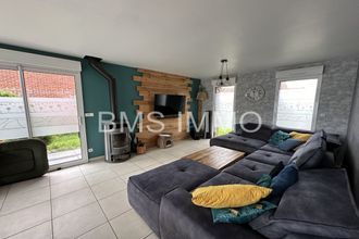 achat maison pont-a-marcq 59710